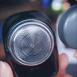 Afeitadora portátil MINISHAVE. LLevate la 2da a 300 LPS