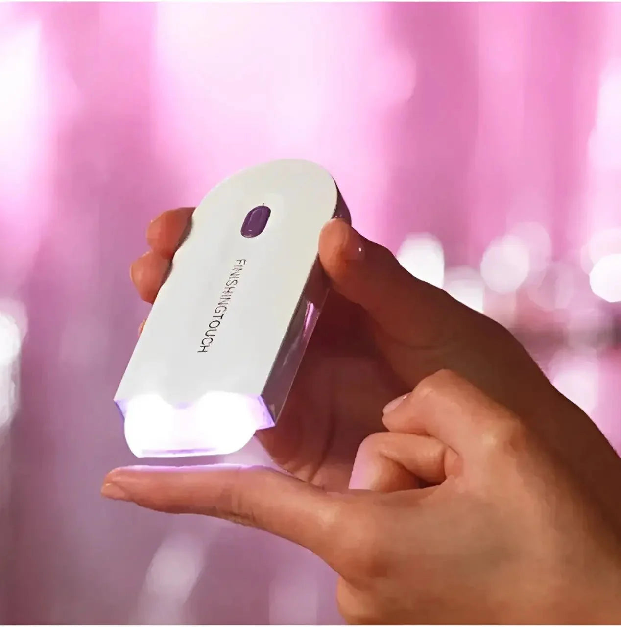 Depiladora Venus™ - Elimina el vello de raiz & cuida tu piel