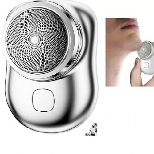 Afeitadora portátil MINISHAVE. LLevate la 2da a 300 LPS