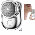 Afeitadora portátil MINISHAVE. LLevate la 2da a 300 LPS