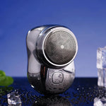 Afeitadora portátil MINISHAVE. LLevate la 2da a 300 LPS