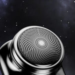 Afeitadora portátil MINISHAVE. LLevate la 2da a 300 LPS